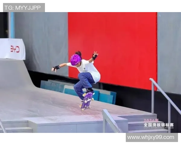 西安滑板队的蜕变与成长：世界攀岩锦标赛的背后故事